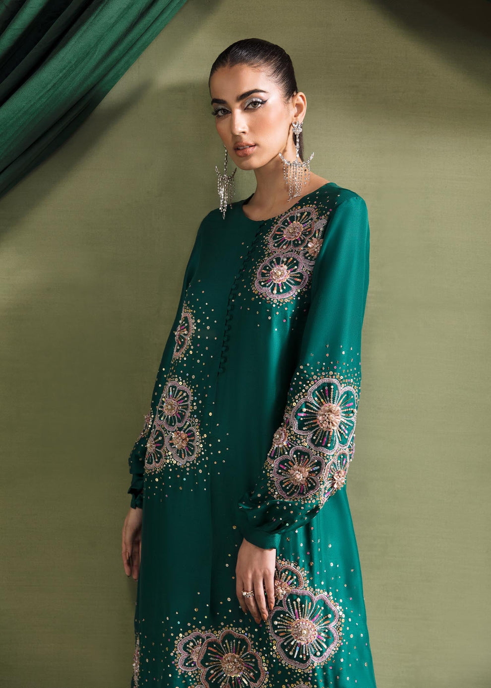 Kanwal Malik - Olivia Ayla's Atelier
